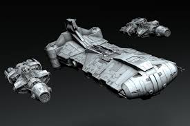 Star Wars Rebels Pack Ships 3d Cgtrader Star Wars Spaceships Star Wars Ships Star Wars Vehicles