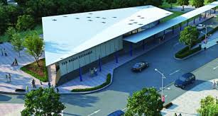 Conlay station (damansara damai station, putrajaya line). Tun Razak Exchange Mrt Station Big Kuala Lumpur