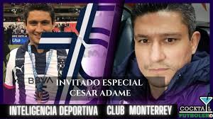 Cocktail futbolero #20