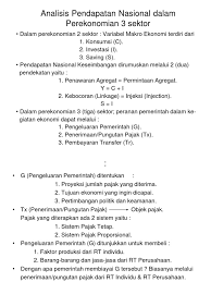50 contoh soal bilangan bulat dan jawabannya mtk sd k13 jawaban soal uraian 1. Contoh Soal Keseimbangan Pendapatan Nasional 3 Sektor Bagikan Contoh