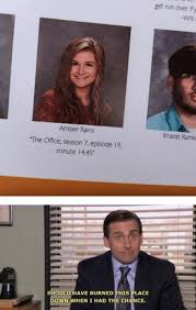 The Office 10 Hilarious Michael Scott Memes Only True Fans Will Understand