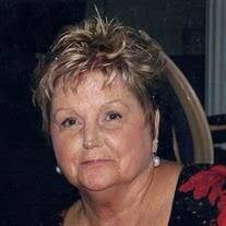 Carol Jane Templeton Obituary