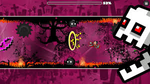 Si te apasiona jugar geometry dash 2.1 y 2.2 seguro ha de hacerlo mas sabiendo que. Geometry Worlds Dash 2 2 Mode For Android Apk Download