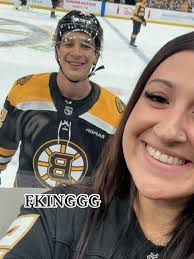 Matthew Poitras Hockey