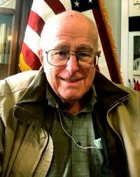 Obituary information for Walter Johnson