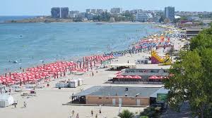 Видео litoralul românesc între vama. Vremea Mamaia 14 Zile
