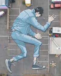 Pin On Street Art