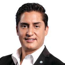 Eduardo Salmeron's Instagram, Twitter & Facebook