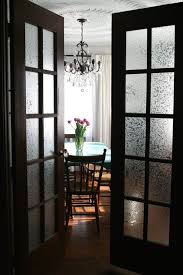 Renee S Elegance On A Budget French Doors Interior French Door Window Treatments French Doors Bedroom
