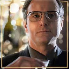 A Stormcloud is coming your way, UK! #Pennyworth series two premieres today 