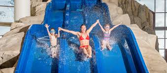 Piscine Du Lagon Tignes Activites