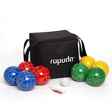 Top 10 Glow Bocce Sets Of 2020 Best Reviews Guide