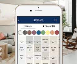 Colour App Dulux