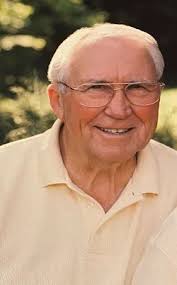 Harold Dennis Hogan (1928-2023)