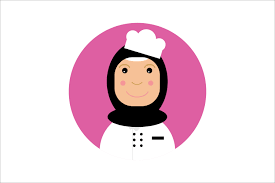 We did not find results for: Icon Character Chef Hijab Women Pink By Vectorceratops Thehungryjpeg Com