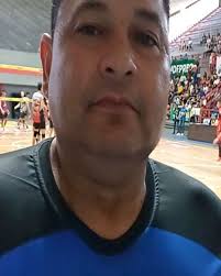ENTREVISTA CON NUESTRO ENTRENADOR, DANNY MALAVE minutos antes de la gran  final entre Zulia y Miranda!.💥, Entrenador oficial de nuestra selección y  de nuestro equipo MARACAIBO CLUB..🫶🏐🏅, #voleyzulia , ...