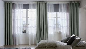 Tende per camera da letto: Guida Alla Scelta Delle Tende Per Camera Da Letto