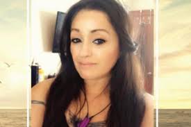 Fundraiser for Anna Casillas by Laurel Estrada : Veronica Santana