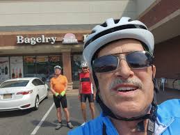 C+ Ride Lindenhurst to Flo's Blue Point