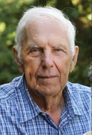 Gerald Flach Obituary (1930