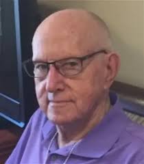 Obituary information for Loren Keith Arvidson