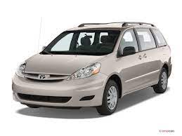 Used 2008 toyota sienna xle 17,101 est. 2008 Toyota Sienna Prices Reviews Pictures U S News World Report