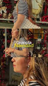 Pide tu granola! Tenemos envios a todo el pais 🇨🇴 #CapCut #navidad  #granola #colombia