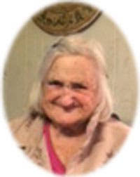 Obituary: Theresa Gately, of Woburn