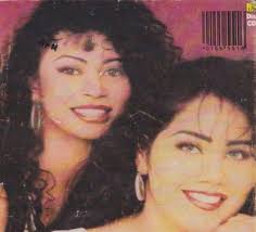 Vallenato Y Mujer Discography: Vinyl, CDs, & More