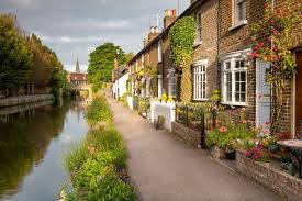 These Are The Best Places To Live In The Uk In 2020 Best Places To Live City Wallpaper House Prices