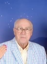 Fred Harmon Obituary