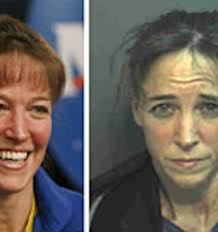 US astronaut accused of attempted murder