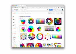 Rgb Color Wheel Cmyk Color Wheel Color Wheel Chart