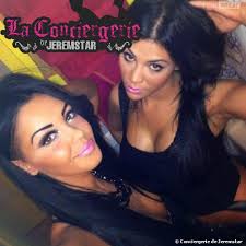 Au cours de la saison 5 de ce . Nabilla Les Anges 5 Sa Soeur Est Aussi Une Bombe La Preuve Photo Purebreak