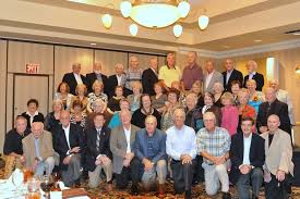 Speedway High School Class of 1960