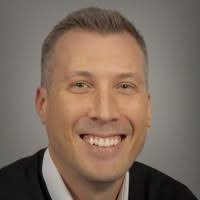 Douglas Penstone-Smith