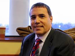 Meet Your New School Board Members