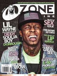 Ozone Mag #83