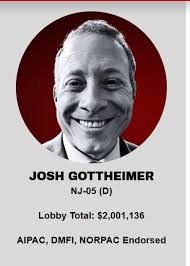 Do you know who's in this photo with Netanyahu? These are about 20 members  of the US Congress who visited Israel in the last week alone...all of them  received donations from the