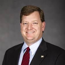 DeSantis Appoints Commissioner Robert Bender as Escambia County Supervisor  of Elections : NorthEscambia.com