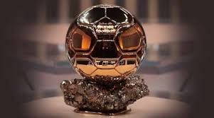 Fifa ballon d'or is an awards which is also called as golden ball which is given to a football player here is the complete information about the fifa ballon d'or award history with all of its winners. Leaked Image Appears To Show Winner Of Ballon D Or 2019 The Sportsrush