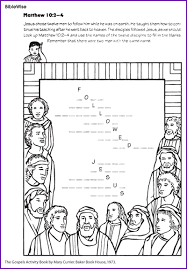 Biblewise Kids Korner Sunday School Kids Bible Lessons For Kids Sunday School Activities