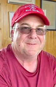 Eric Reed (horse trainer)