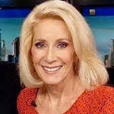 Veronica Edmiston's Instagram, Twitter & Facebook