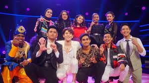 Impian sissy imann untuk meneruskan persaingan di pentas big stage di minggu seterusnya punah apabila di umumkan tersingkir pada minggu keempat ini. Han Byul Dapat Standing Ovation Sheryl Shazwanie Peserta Pertama Tersingkir Big Stage Musim Kedua Hiburan Mstar