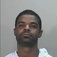 Columbia Man Sentenced to Life for Bank Robberies
