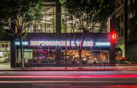 800° woodfired kitchen manhattan welcome to our new york city outpost of 800 degrees woodfired kitchen located in the heart of midtown manhattan. 800 Degrees Rebrands With New Rotisserie Meats And Sandwiches Eater La