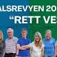 Odalsrevyen 2025: Rett vest event image