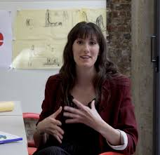 Sara Veale, Editor and Proofreader