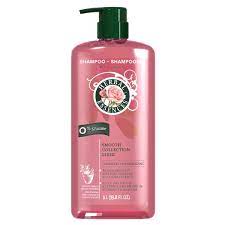 Our rose hips smooth shampoo is formulated with an infused blend of rose hips, vitamin e, . Clairol Herbal Essences Smooth Collection Shampoo Reviews Makeupalley
